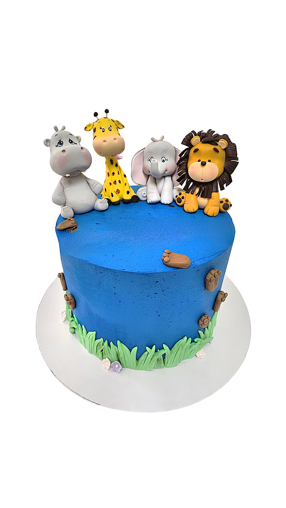 imagen de pastel de Custom cakes